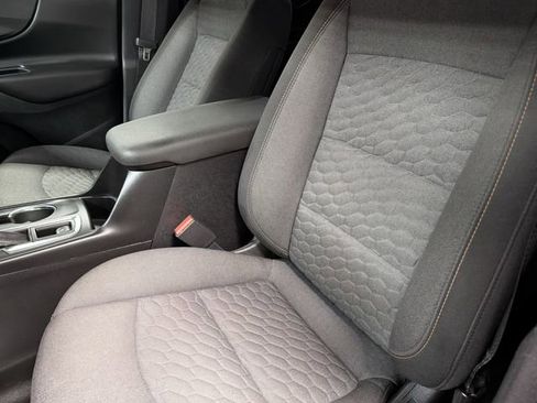 Used 2018 Chevrolet Equinox LT w/ Redline Edition AWD/4WD image 10