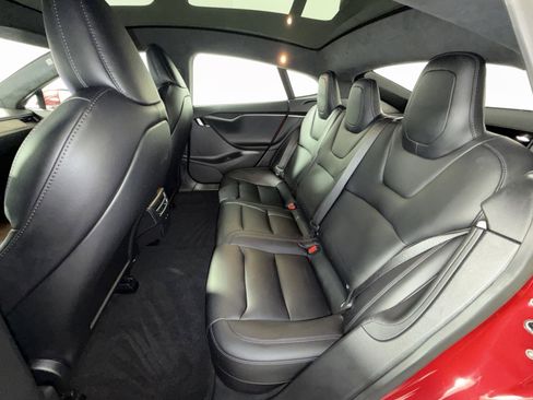 Used 2021 Tesla Model S Long Range image 25