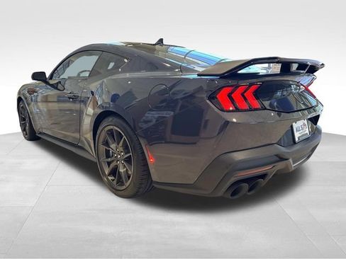 New 2025 Ford Mustang Dark Horse image 7