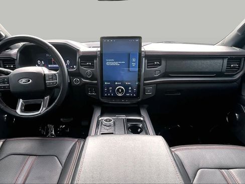 Used 2024 Ford Expedition Max Limited RWD image 15