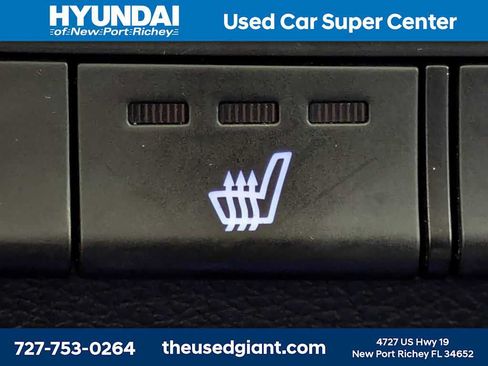Used 2021 Hyundai Tucson Value w/ Cargo Package FWD image 22