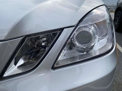 Used 2012 Mercedes-Benz E 350 Sedan image 12