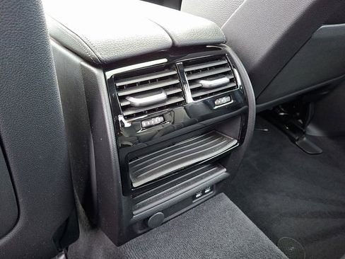 Certified 2023 BMW 540i xDrive w/ Executive Package image 11