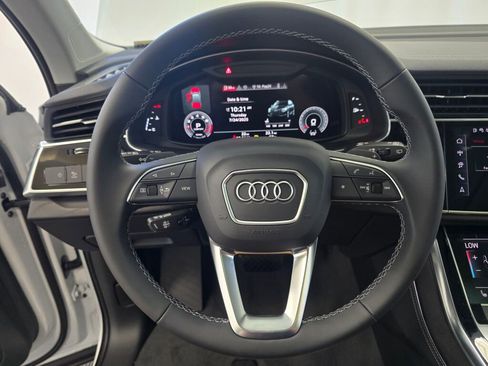 New 2025 Audi Q7 2.0T Premium Plus image 14