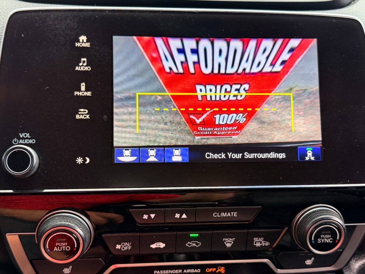 Used 2020 Honda CR-V EX-L image 44