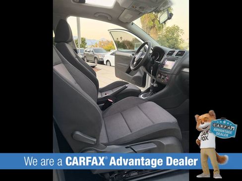Used 2010 Volkswagen Golf 2-Door image 28