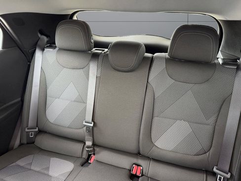 New 2027 Chevrolet Bolt LT FWD image 13