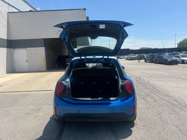 Certified 2026 MINI Cooper 4-Door Hardtop FWD image 31