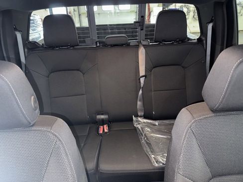 New 2026 Chevrolet Colorado LT image 27