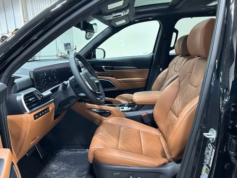 New 2025 Kia Telluride SX Prestige X-Pro image 9