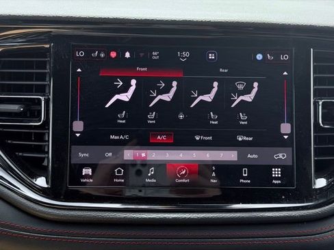 Used 2023 Dodge Durango R/T AWD/4WD image 45