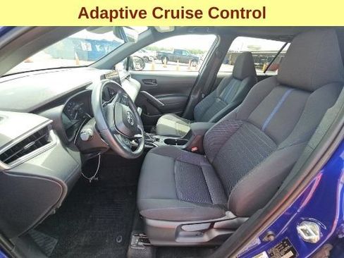 Used 2024 Toyota Corolla Cross AWD Hybrid w/ Moonroof Package image 10