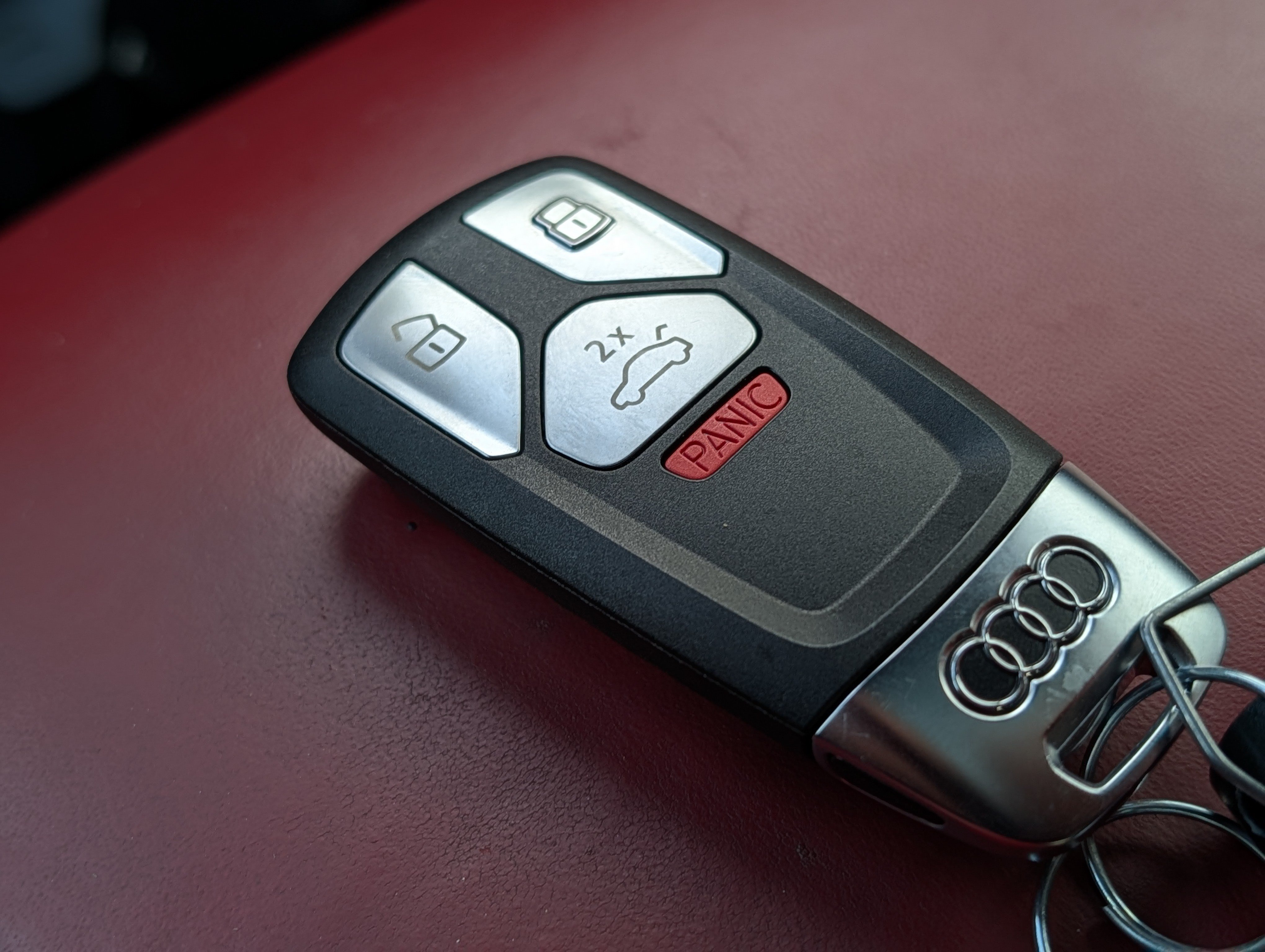 Used 2023 Audi SQ5 Premium Plus AWD/4WD image 36