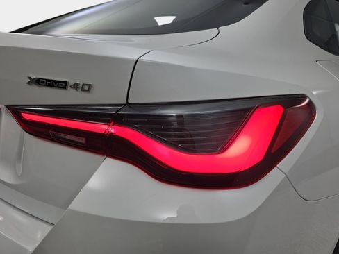 New 2026 BMW i4 xDrive40i w/ M Sport Package image 33