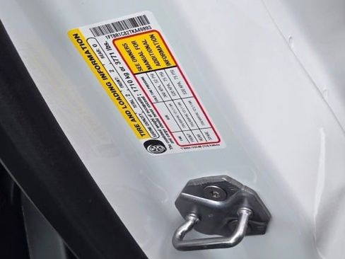 New 2026 Ford Transit 250 Base image 22