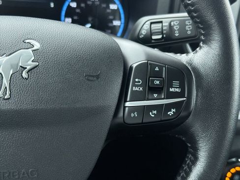 Used 2023 Ford Bronco Sport Big Bend w/ Convenience Package image 25