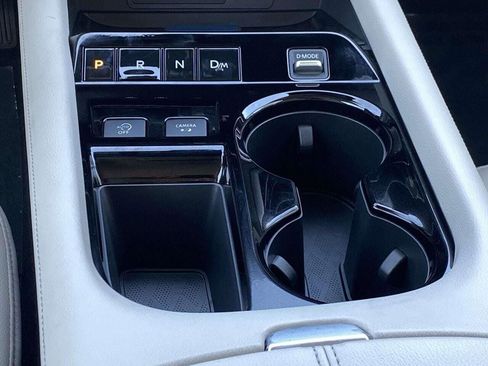 New 2026 Nissan Murano SV AWD/4WD image 23