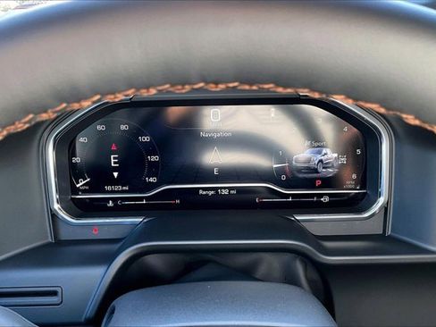 Certified 2025 GMC Sierra 1500 AT4 image 23