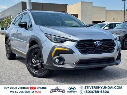 Used 2024 Subaru Crosstrek 2.5i Sport