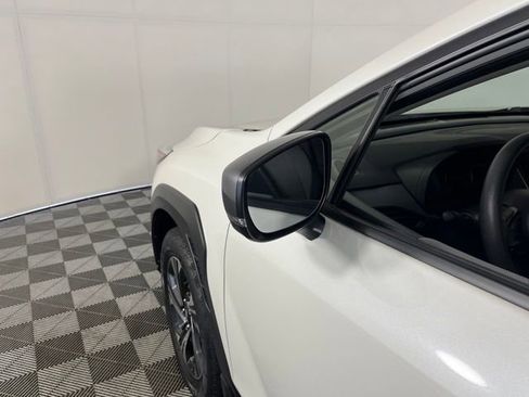 Used 2024 Subaru Crosstrek 2.0i Premium AWD/4WD image 14