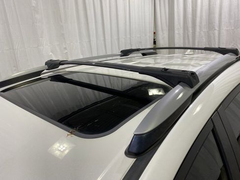 Certified 2017 Toyota RAV4 Limited w/ All Weather Liner Package image 24