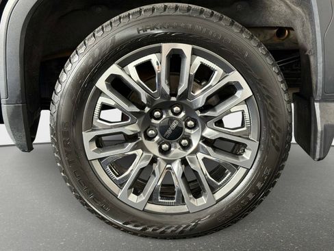 Used 2024 GMC Sierra 1500 Denali Ultimate AWD/4WD image 14