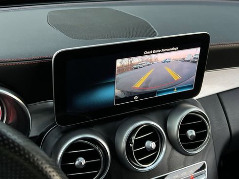 Used 2019 Mercedes-Benz C 43 AMG 4MATIC Coupe image 17