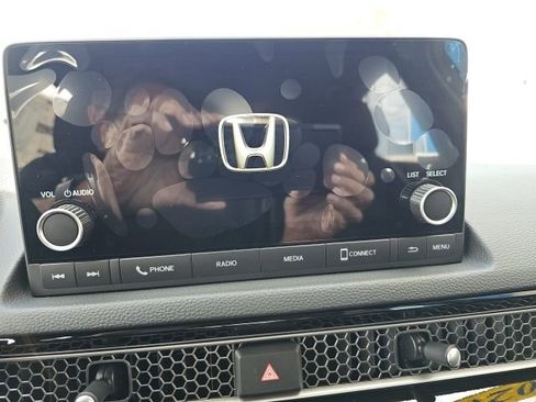 New 2026 Honda Civic Sport image 13