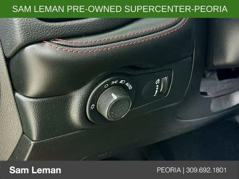 Used 2024 Dodge Durango GT image 10