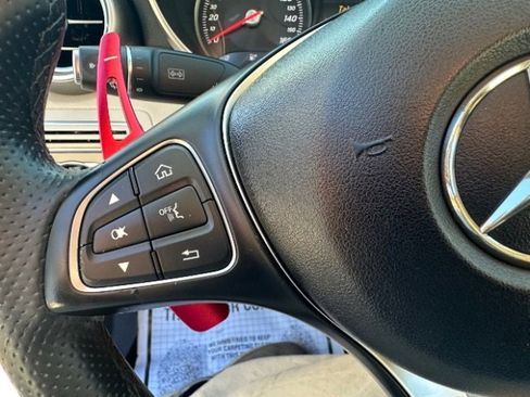 Used 2015 Mercedes-Benz C 300 4MATIC Sedan image 19