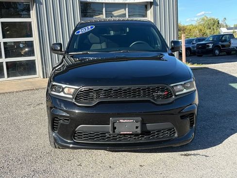 Used 2025 Dodge Durango GT AWD/4WD image 2