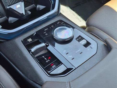 Used 2025 BMW X3 M50 w/ Premium Package AWD/4WD image 12