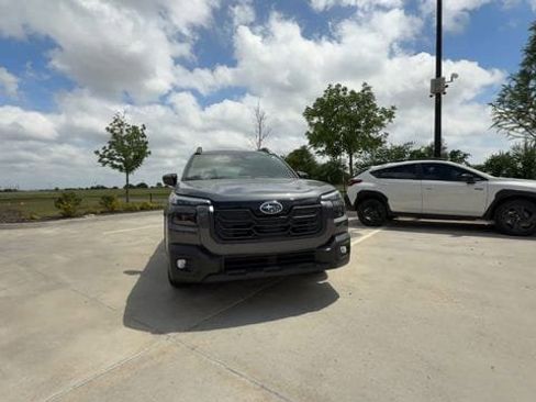 New 2026 Subaru Outback Limited AWD/4WD image 4