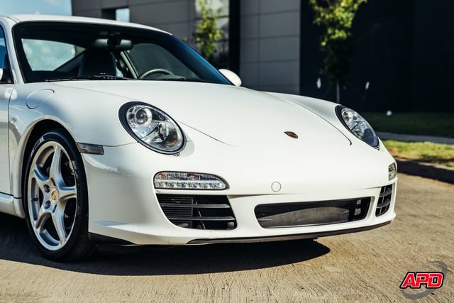 Used 2009 Porsche 911 Carrera RWD image 60