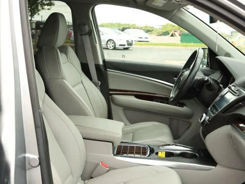 Used 2020 Acura MDX FWD image 58