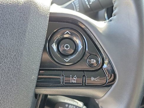 Used 2021 Toyota Prius Prime XLE w/ Carpet Mat Package (TMS) image 32