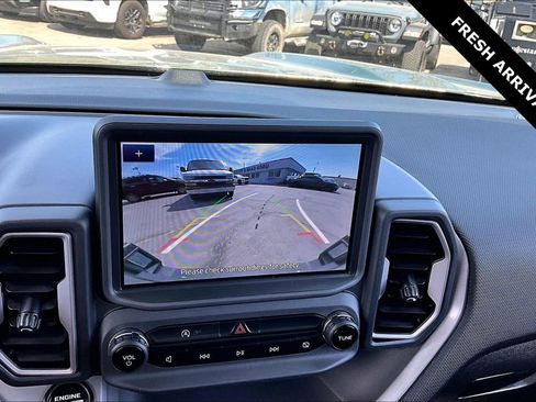 Used 2024 Ford Bronco Sport Big Bend image 14