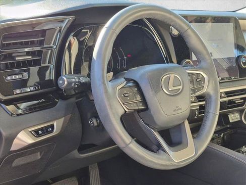 Certified 2024 Lexus RX 350 FWD w/ Technology Package image 3