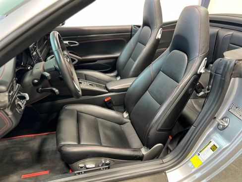Used 2019 Porsche 911 Carrera GTS image 23