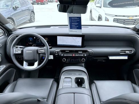 Used 2026 Hyundai Palisade Calligraphy AWD/4WD image 14