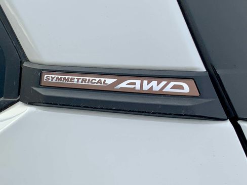 Used 2025 Subaru Forester Sport image 18