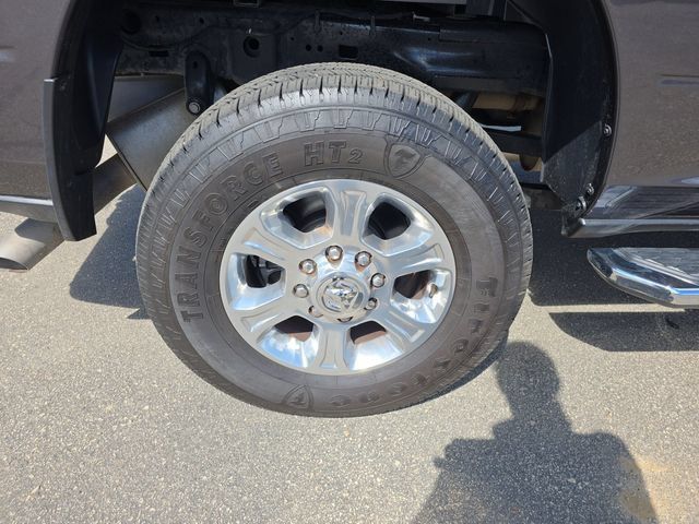 Used 2026 RAM 2500 Big Horn AWD/4WD image 19