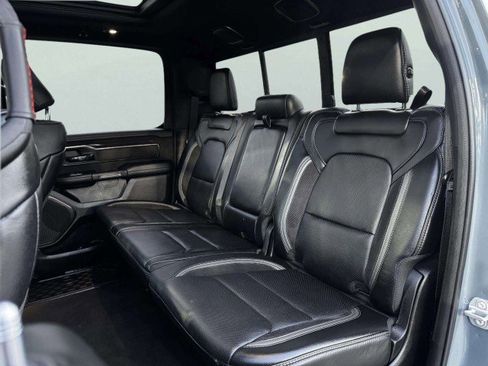 Used 2021 RAM 1500 TRX w/ TRX Lanuch Edition image 42