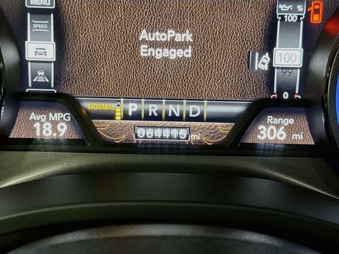 Used 2022 RAM 1500 Limited AWD/4WD image 14