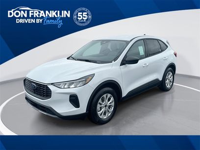 New 2026 Ford Escape Active w/ Cold Weather Package