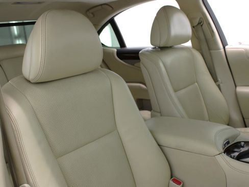 Used 2016 Lexus LS 460 w/ Comfort Package image 50