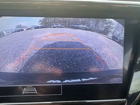 Certified 2023 Chevrolet TrailBlazer RS w/ Convenience Package FWD image 21