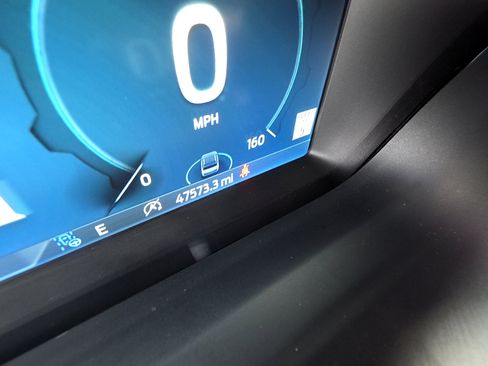 Used 2023 Ford Expedition Platinum image 22