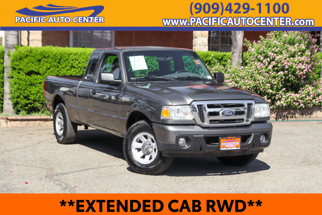Used 2010 Ford Ranger XLT RWD image 1