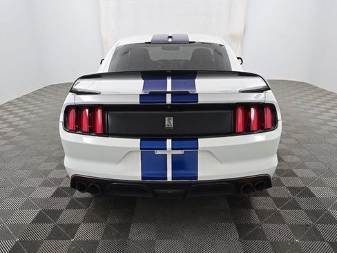 Used 2017 Ford Mustang Shelby GT350 w/ Electronics Package RWD image 6